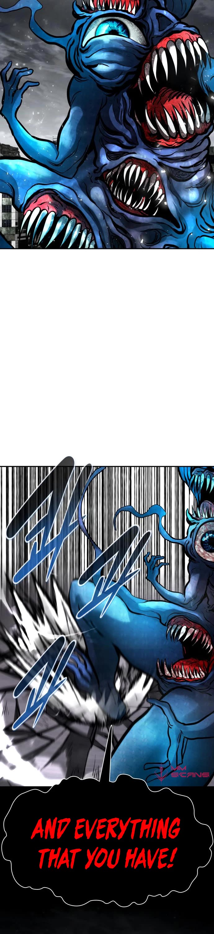 All Rounder Chapter 62 page 7 - Chapter 62