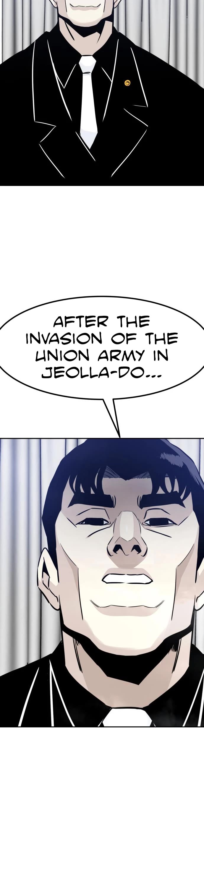 All Rounder Chapter 63 page 12 - Chapter 63