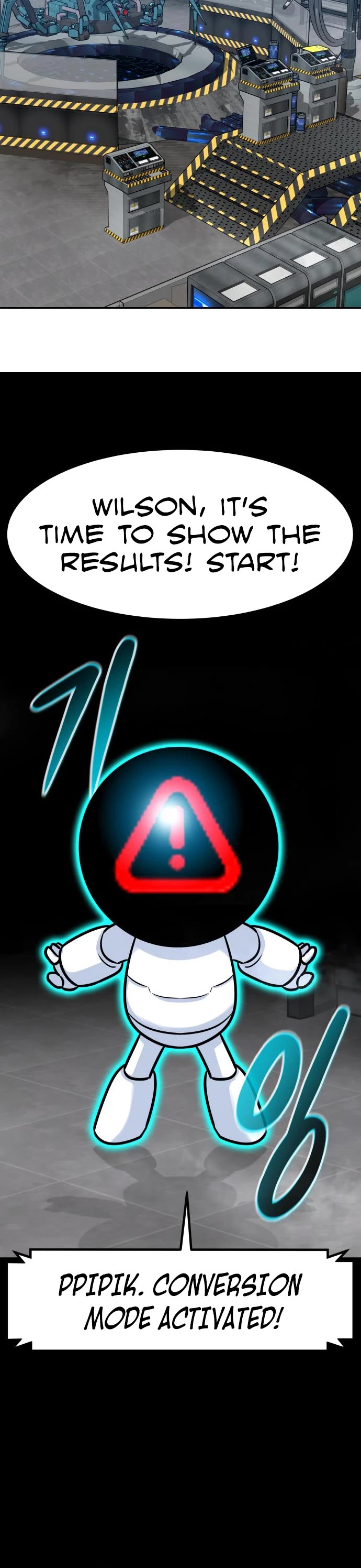 All Rounder Chapter 63 page 53 - Chapter 63