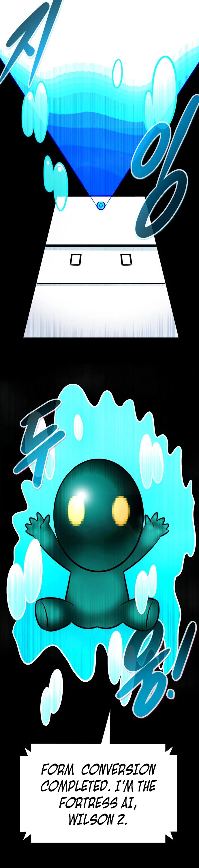 All Rounder Chapter 63 page 55 - Chapter 63