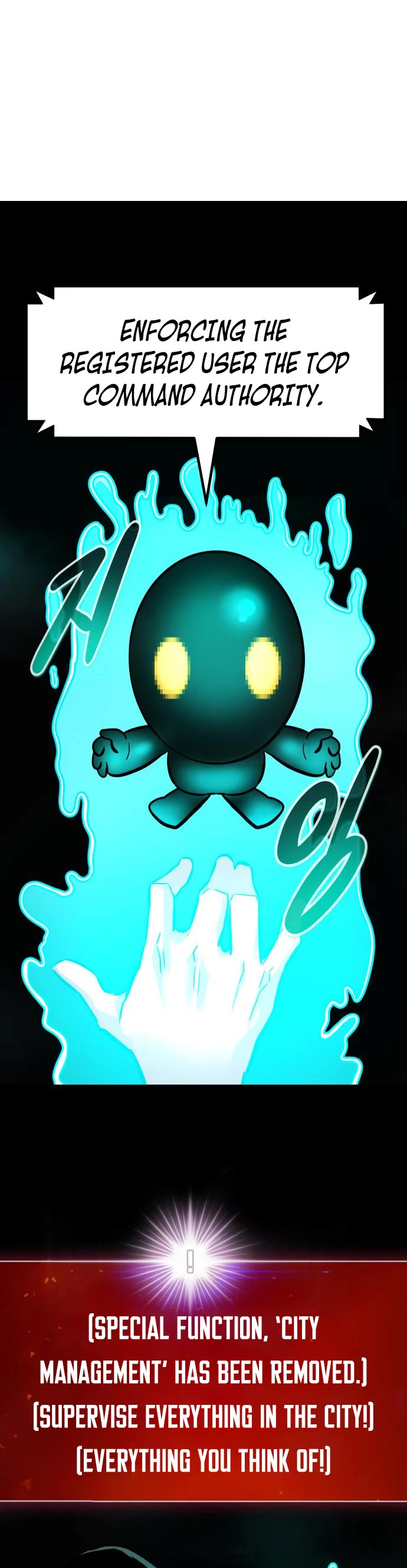All Rounder Chapter 63 page 58 - Chapter 63