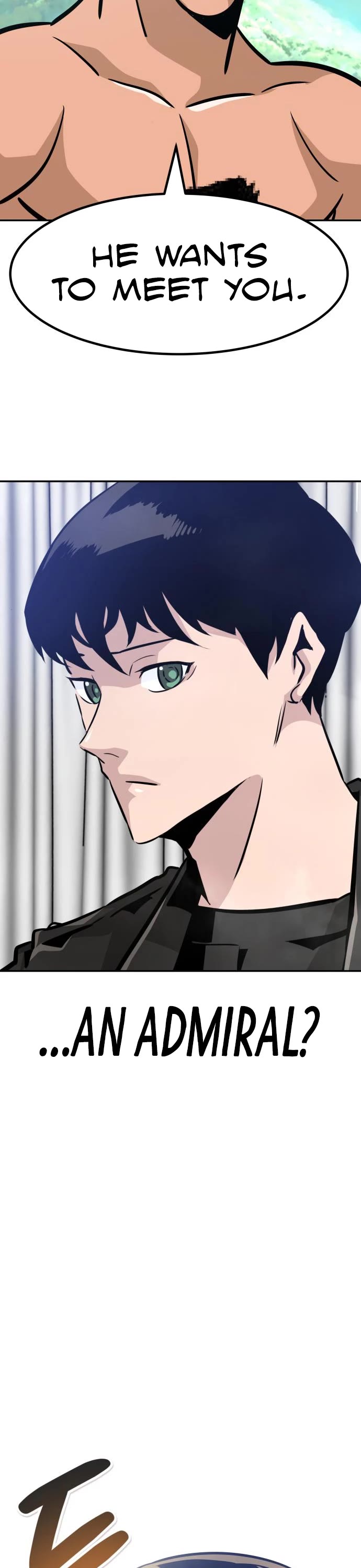 All Rounder Chapter 63 page 6 - Chapter 63