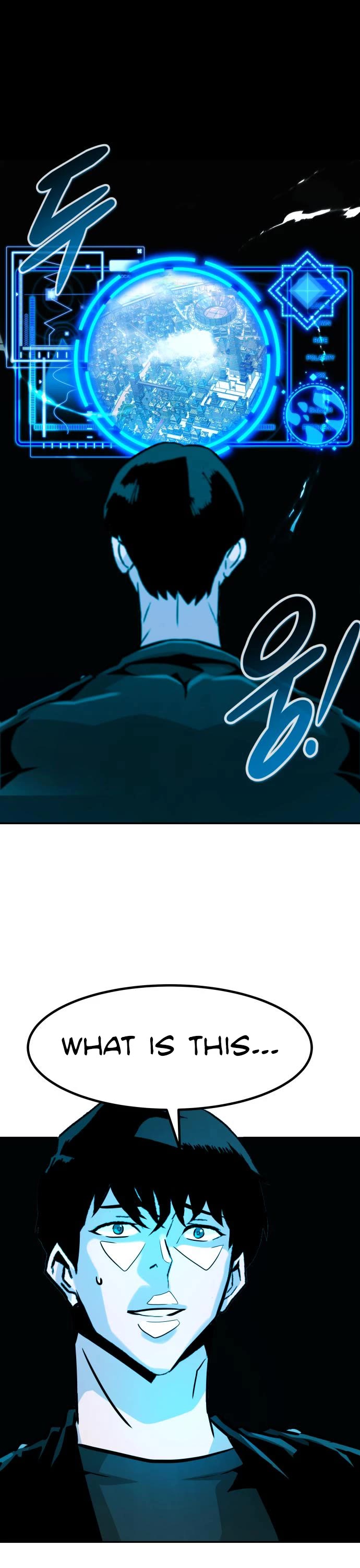 All Rounder Chapter 64 page 2 - Chapter 64