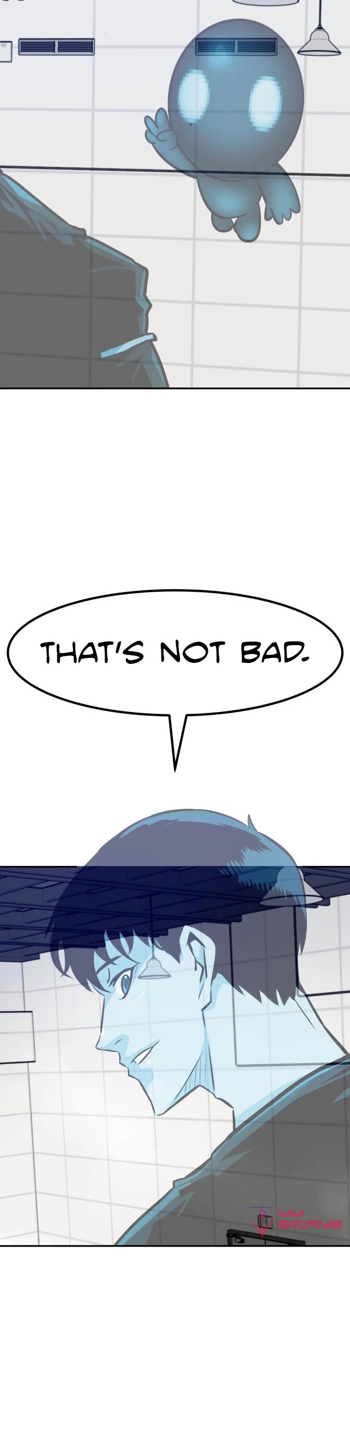 All Rounder Chapter 64 page 27 - Chapter 64
