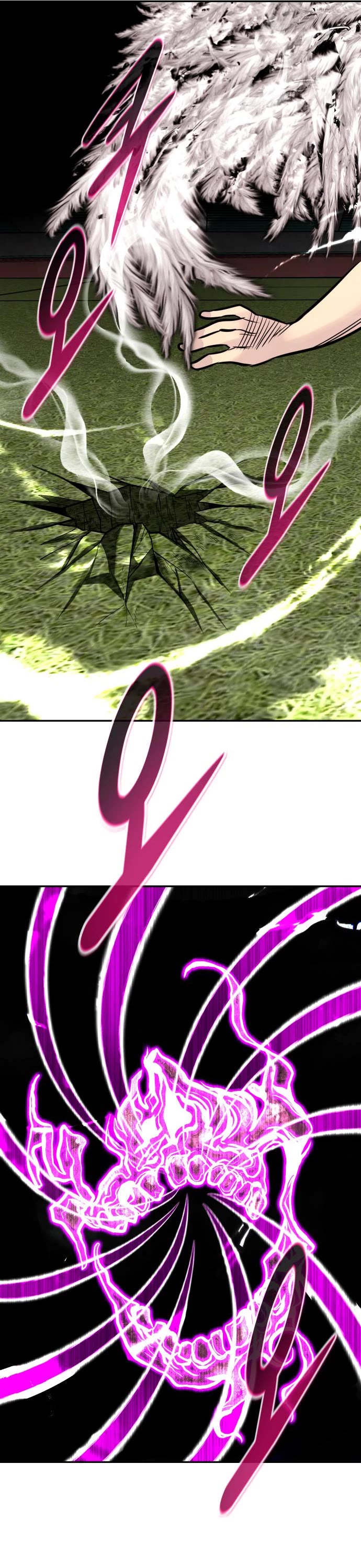 All Rounder Chapter 64 page 32 - Chapter 64