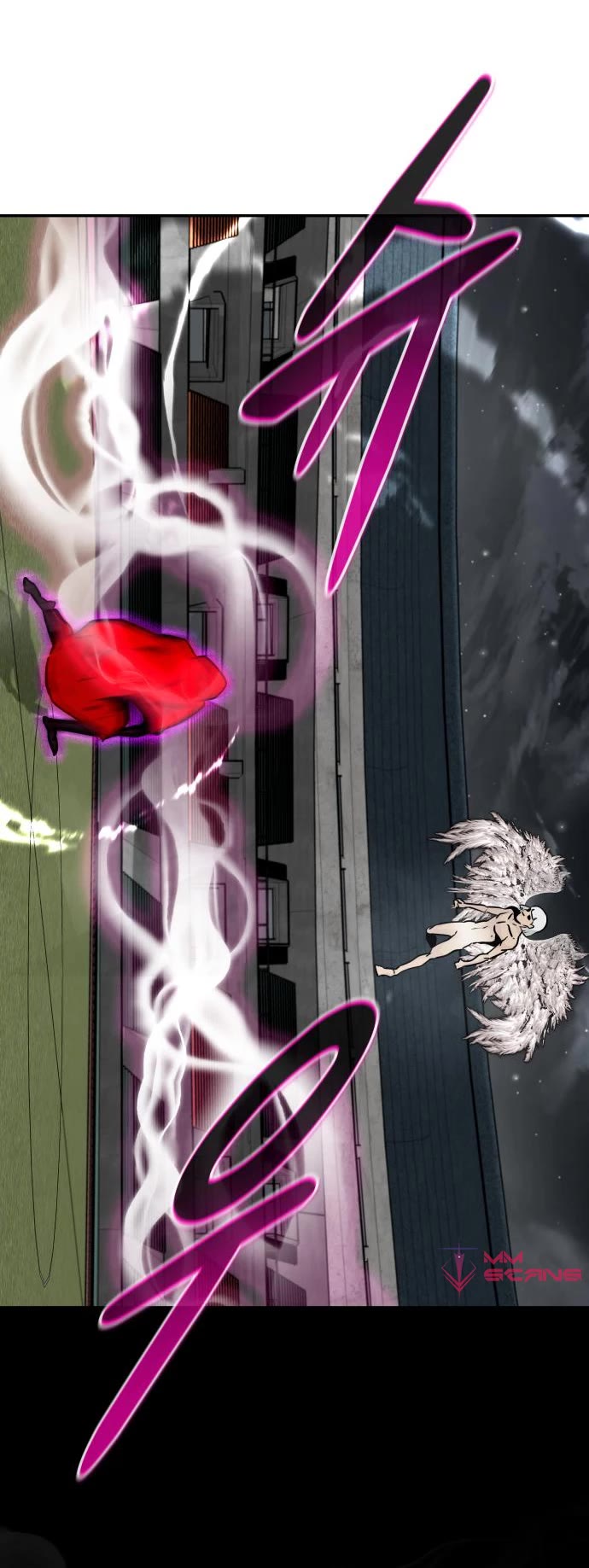All Rounder Chapter 64 page 34 - Chapter 64