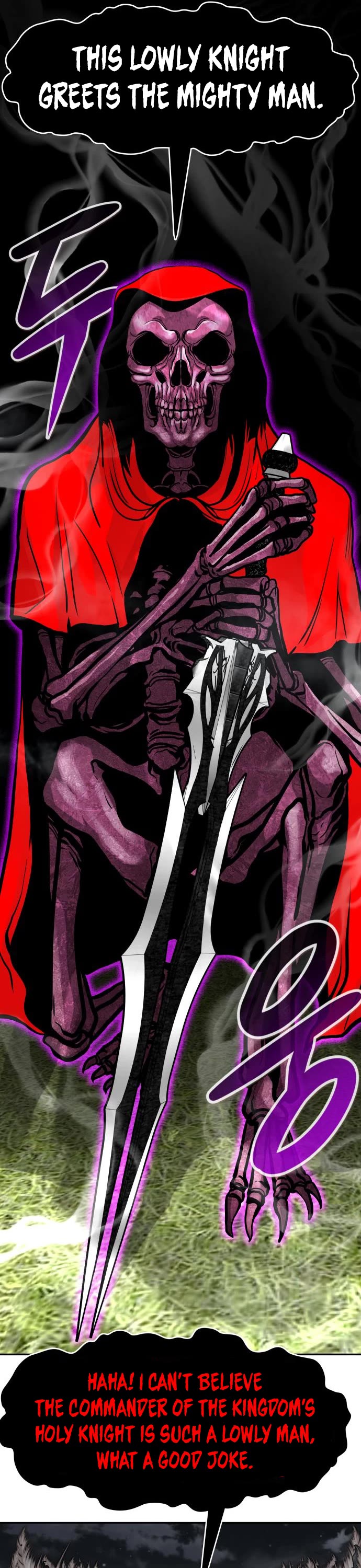 All Rounder Chapter 64 page 35 - Chapter 64