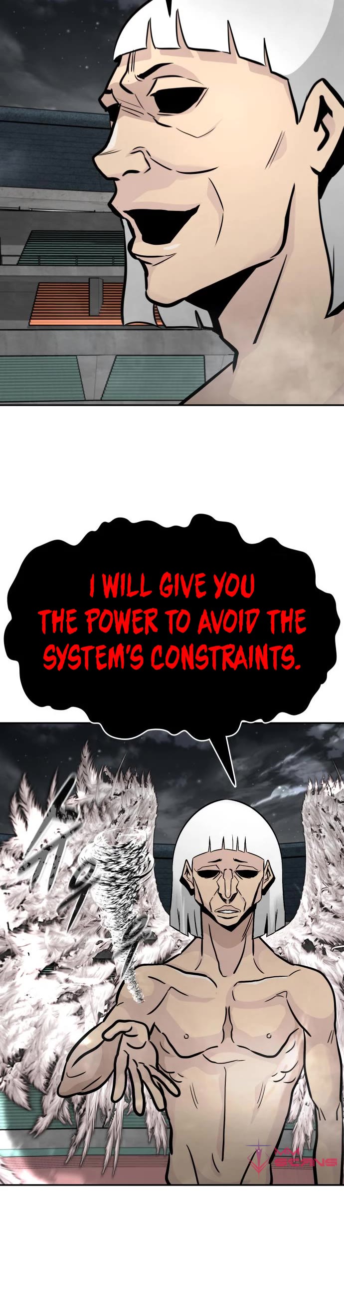 All Rounder Chapter 64 page 40 - Chapter 64