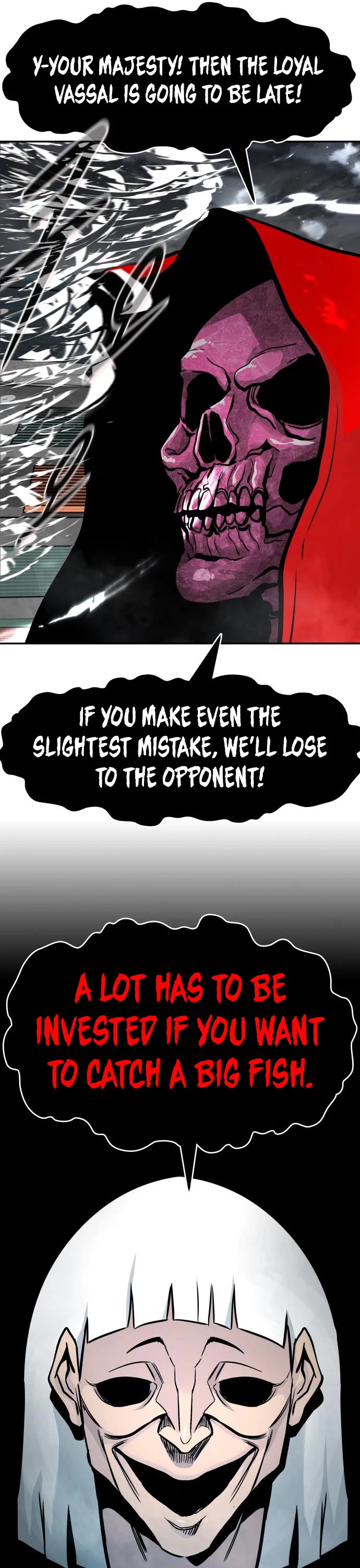 All Rounder Chapter 64 page 41 - Chapter 64