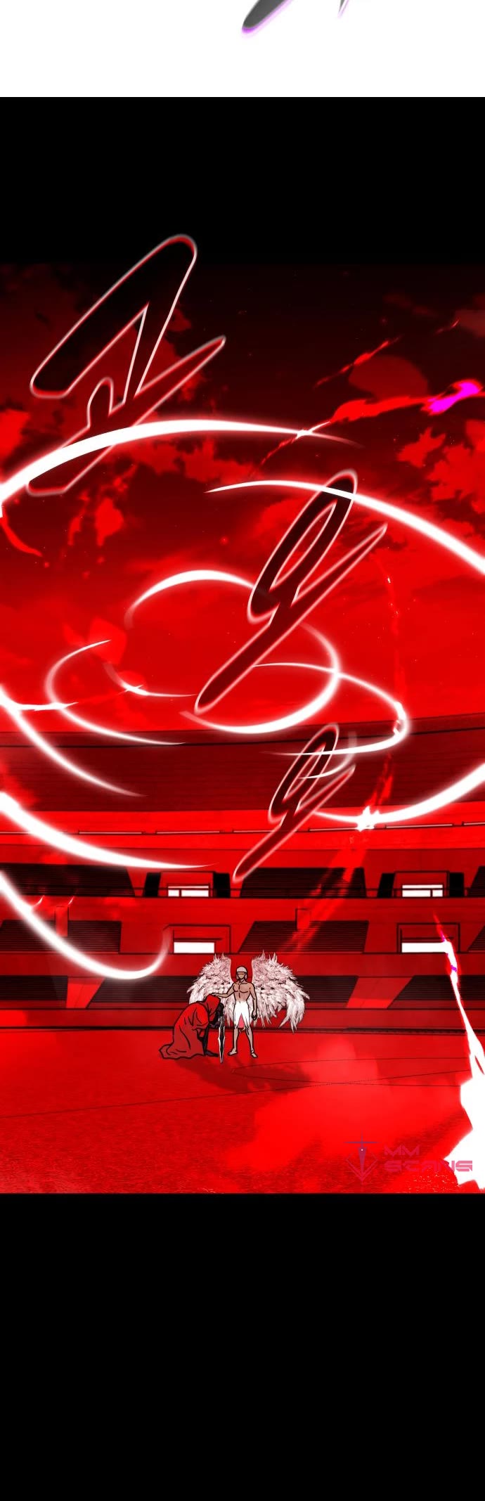 All Rounder Chapter 64 page 43 - Chapter 64