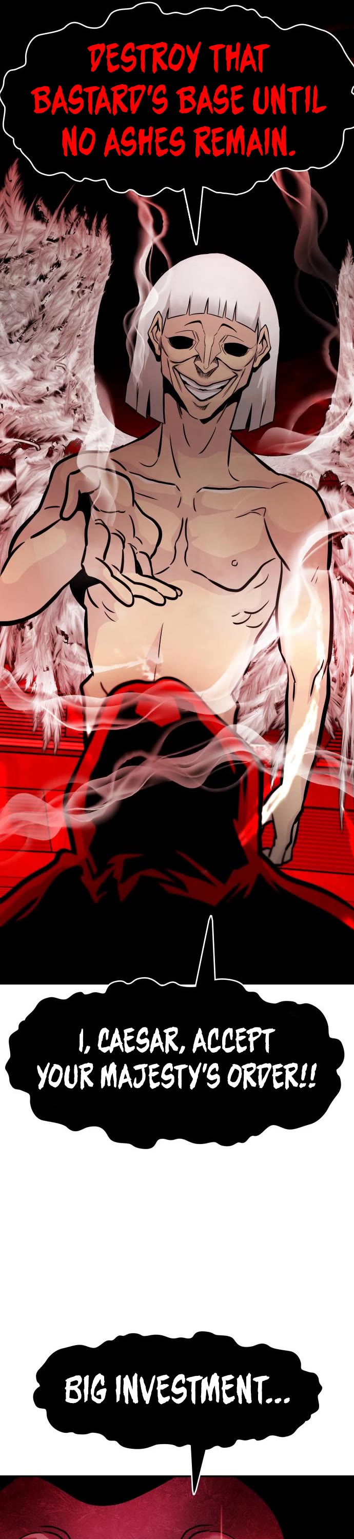 All Rounder Chapter 64 page 44 - Chapter 64