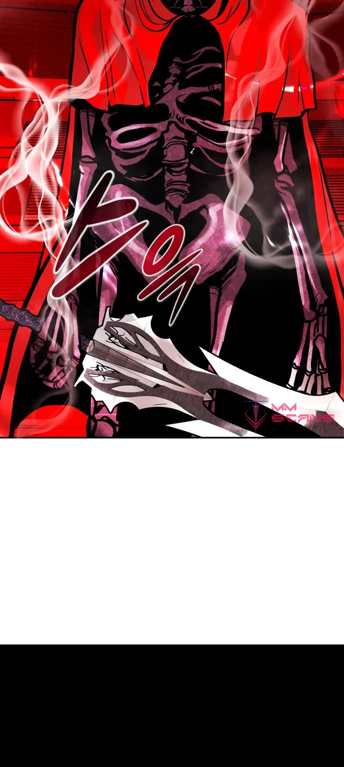 All Rounder Chapter 64 page 46 - Chapter 64