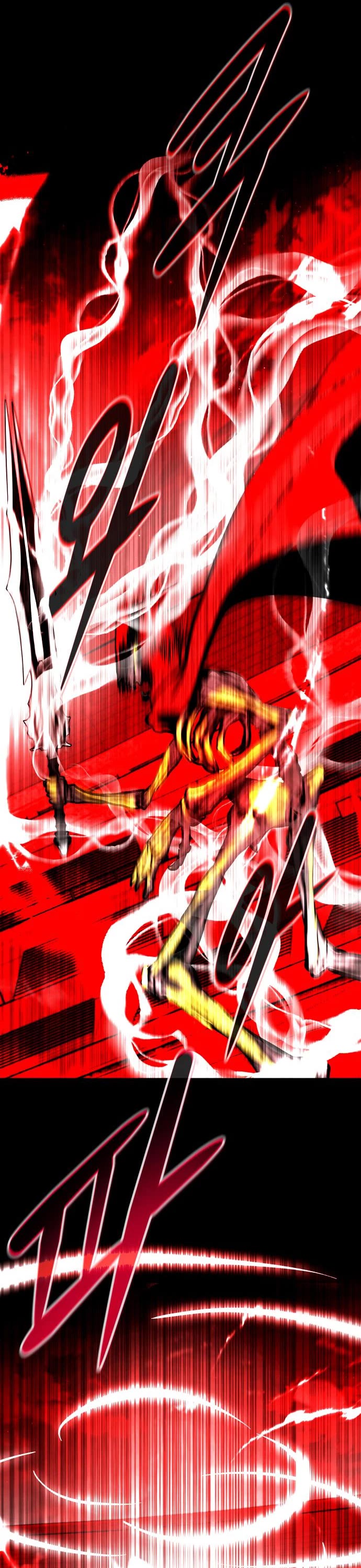 All Rounder Chapter 64 page 47 - Chapter 64