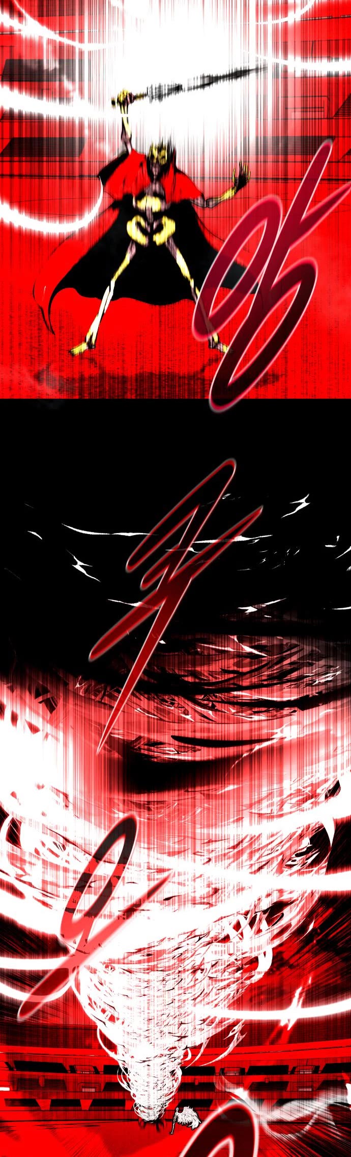 All Rounder Chapter 64 page 48 - Chapter 64