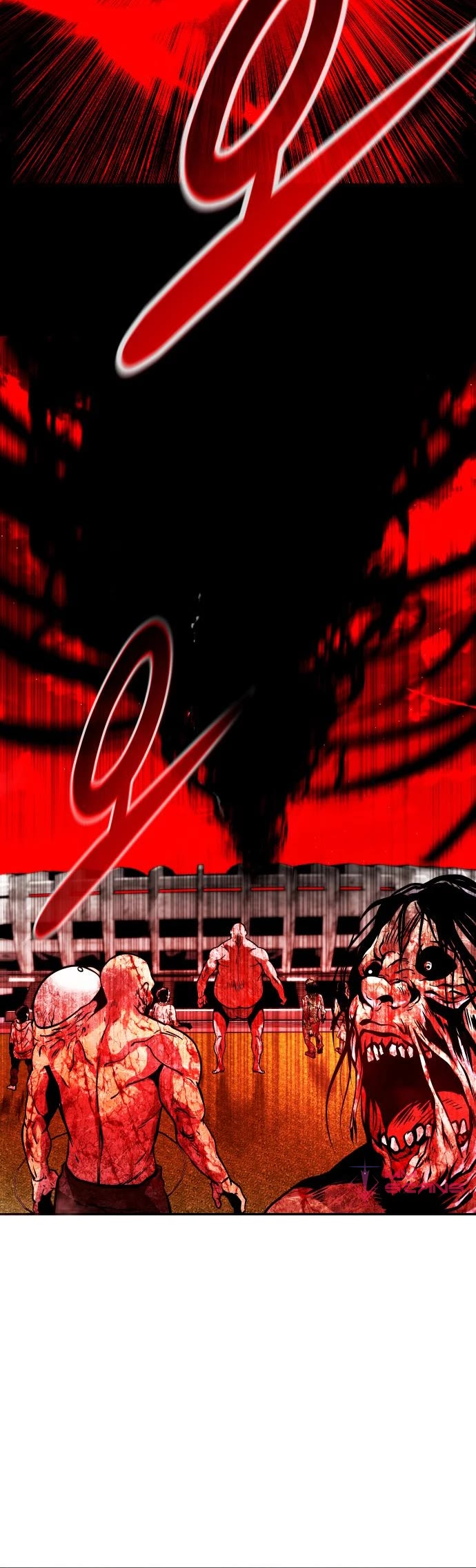All Rounder Chapter 64 page 49 - Chapter 64