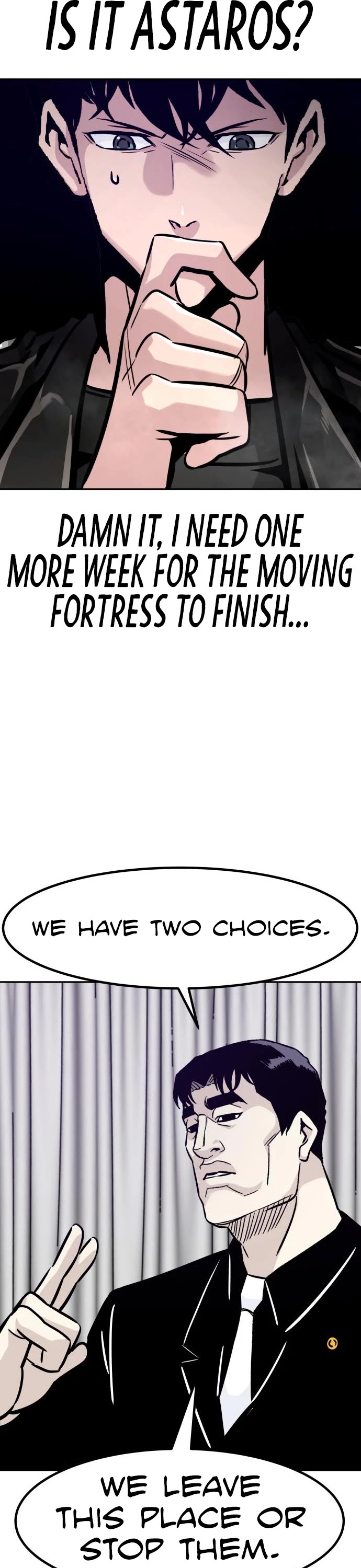 All Rounder Chapter 64 page 53 - Chapter 64