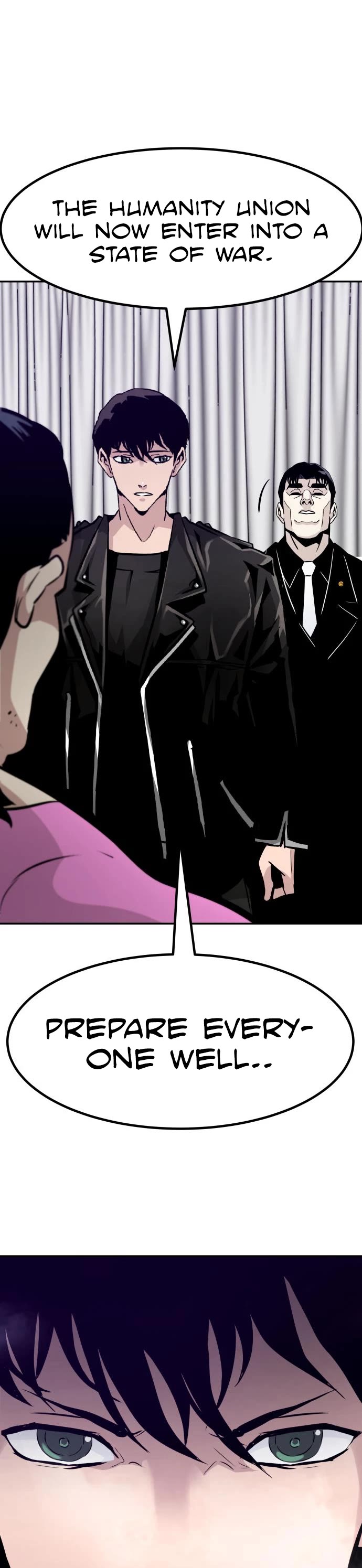 All Rounder Chapter 64 page 60 - Chapter 64