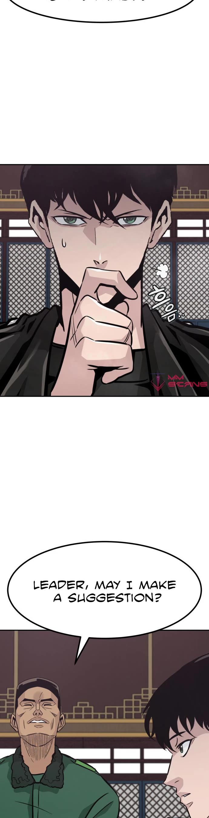 All Rounder Chapter 65 page 12 - Chapter 65