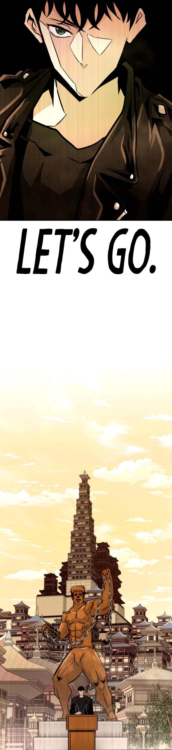 All Rounder Chapter 65 page 23 - Chapter 65