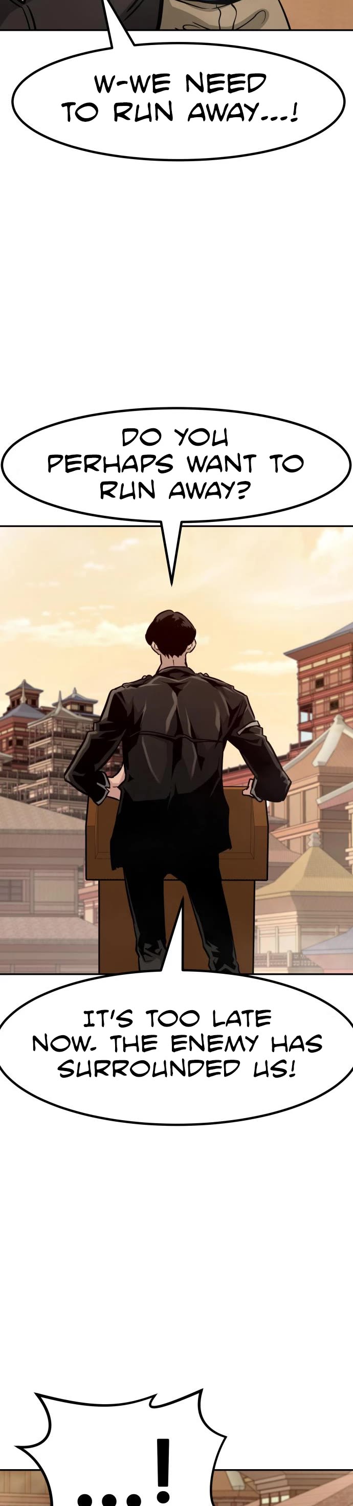 All Rounder Chapter 65 page 27 - Chapter 65