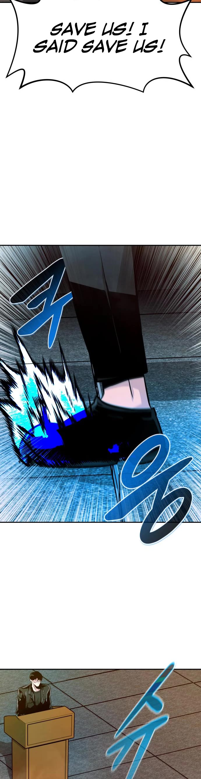 All Rounder Chapter 65 page 30 - Chapter 65