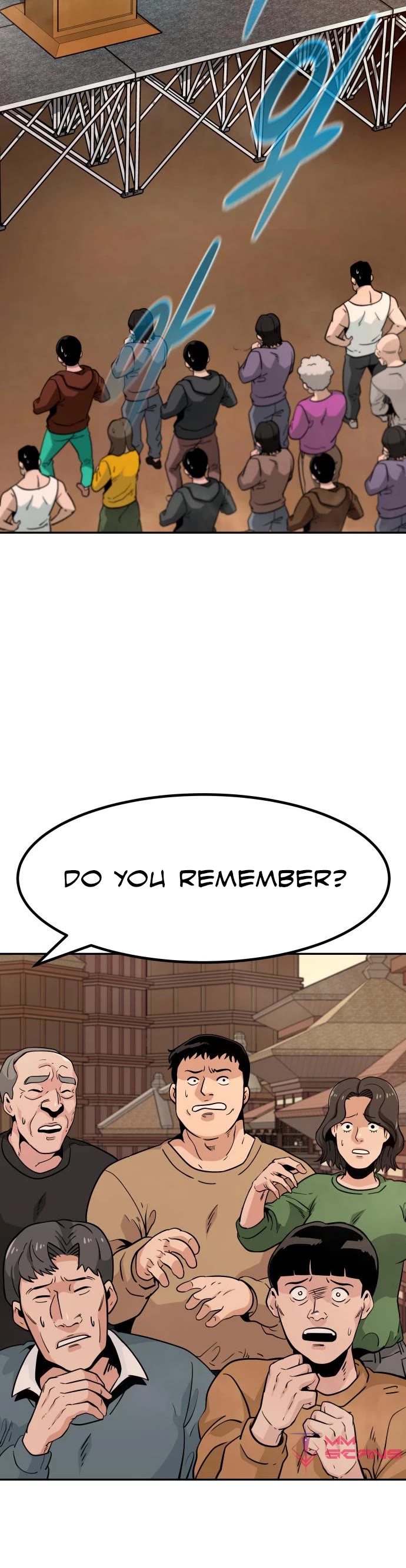 All Rounder Chapter 65 page 31 - Chapter 65