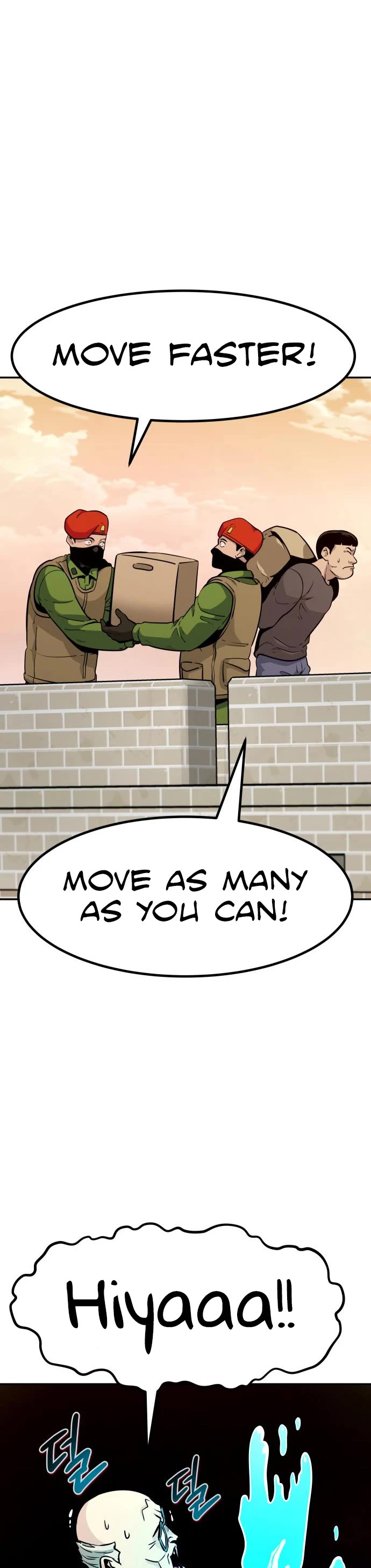 All Rounder Chapter 65 page 48 - Chapter 65