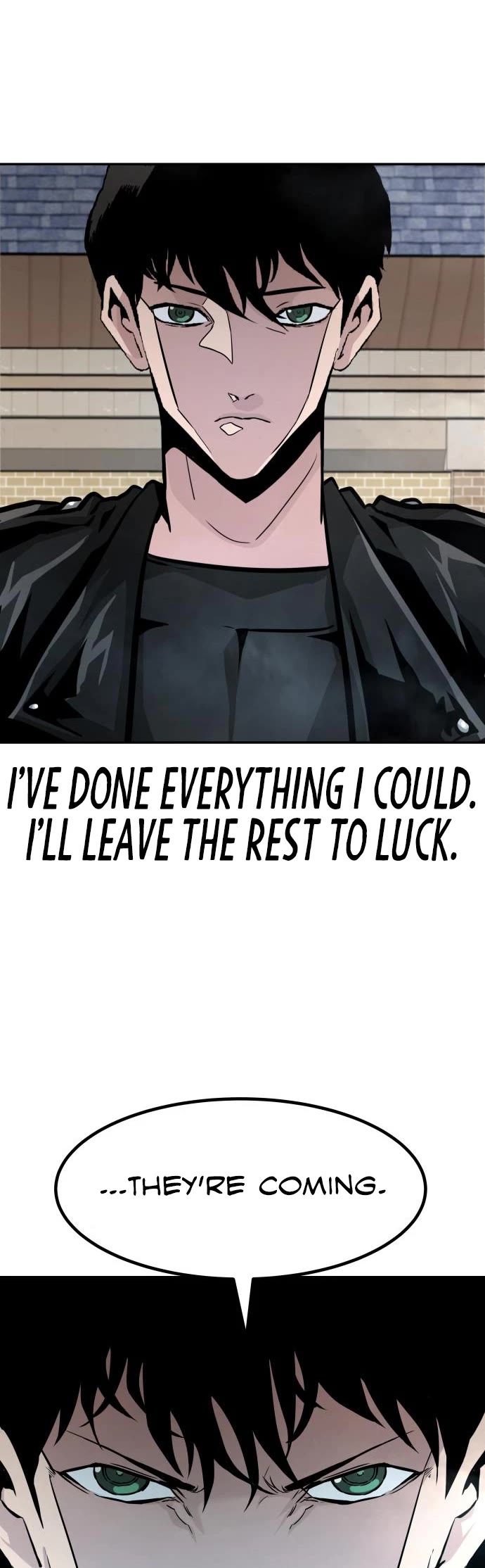 All Rounder Chapter 65 page 51 - Chapter 65