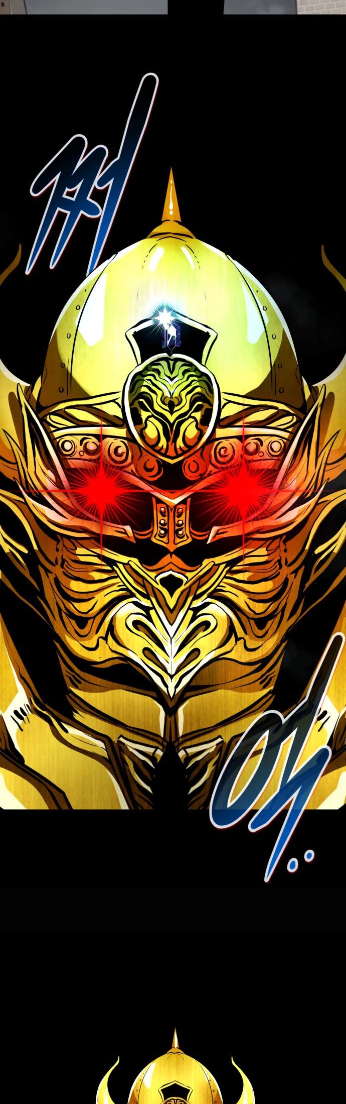 All Rounder Chapter 65 page 57 - Chapter 65