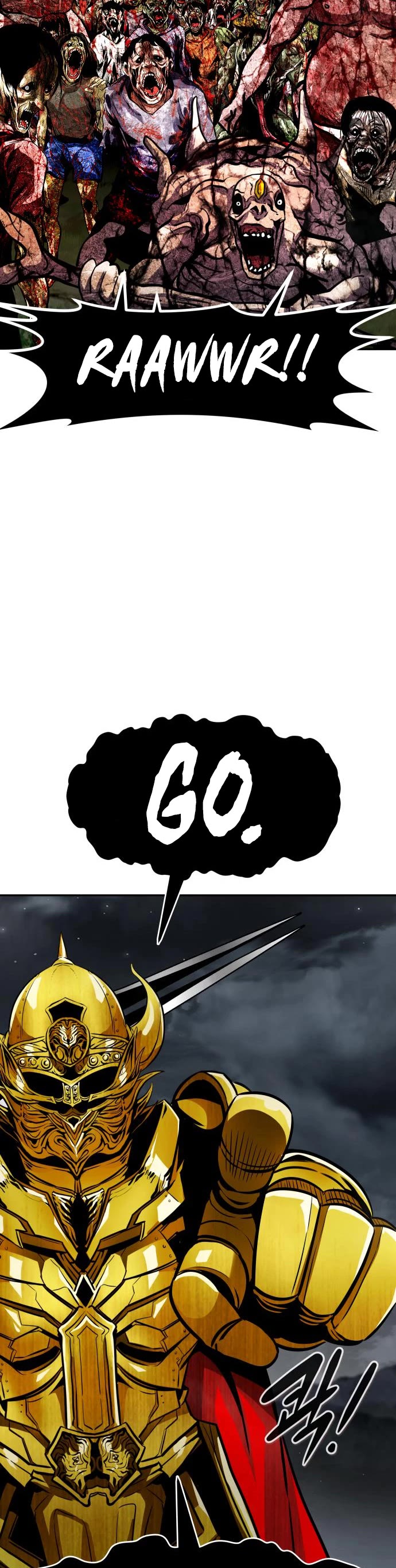 All Rounder Chapter 65 page 60 - Chapter 65