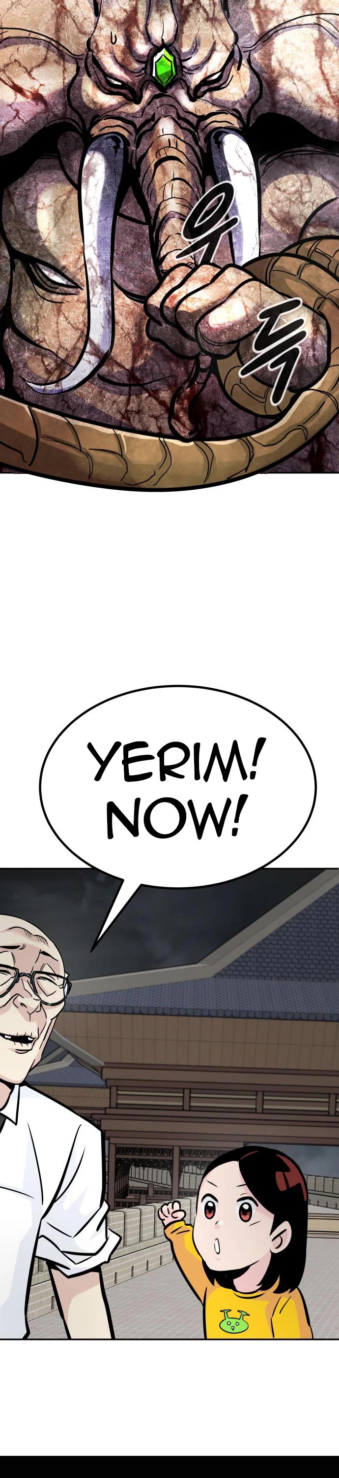 All Rounder Chapter 66 page 10 - Chapter 66