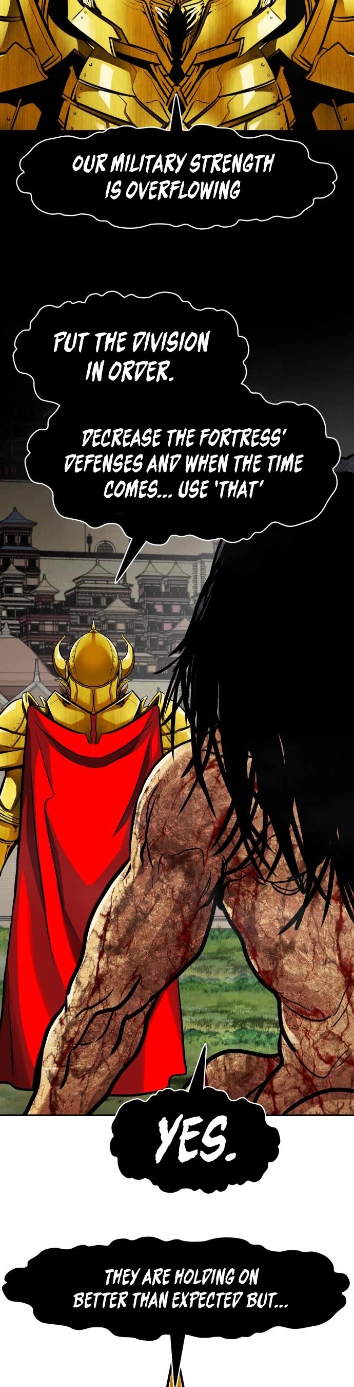 All Rounder Chapter 66 page 30 - Chapter 66