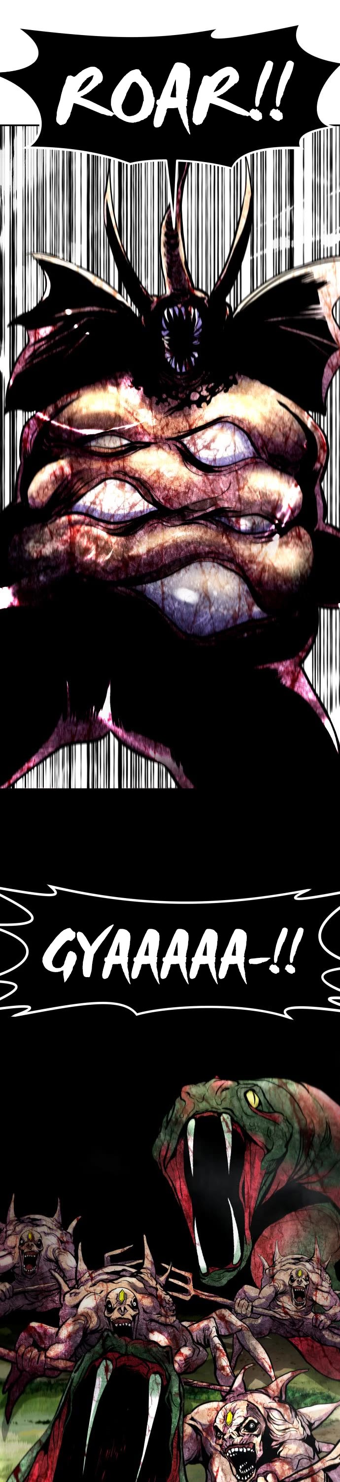 All Rounder Chapter 66 page 5 - Chapter 66