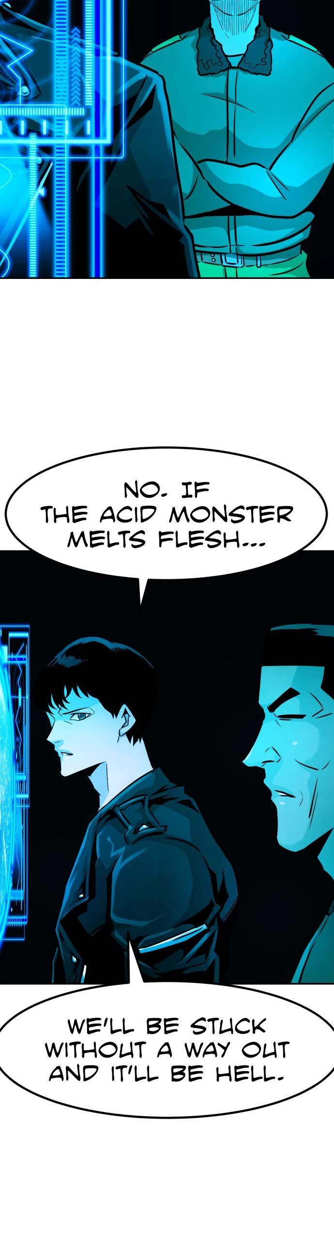 All Rounder Chapter 66 page 52 - Chapter 66