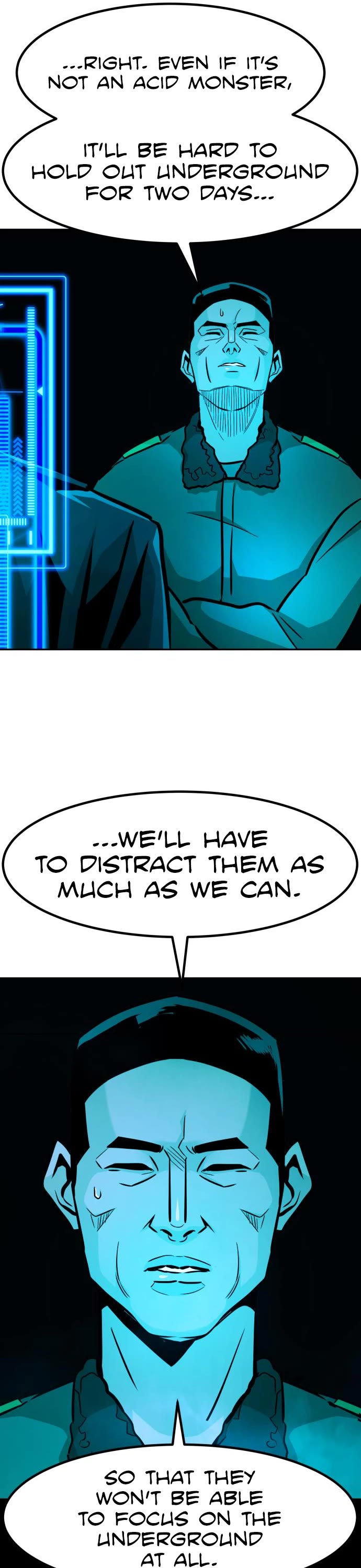 All Rounder Chapter 66 page 53 - Chapter 66