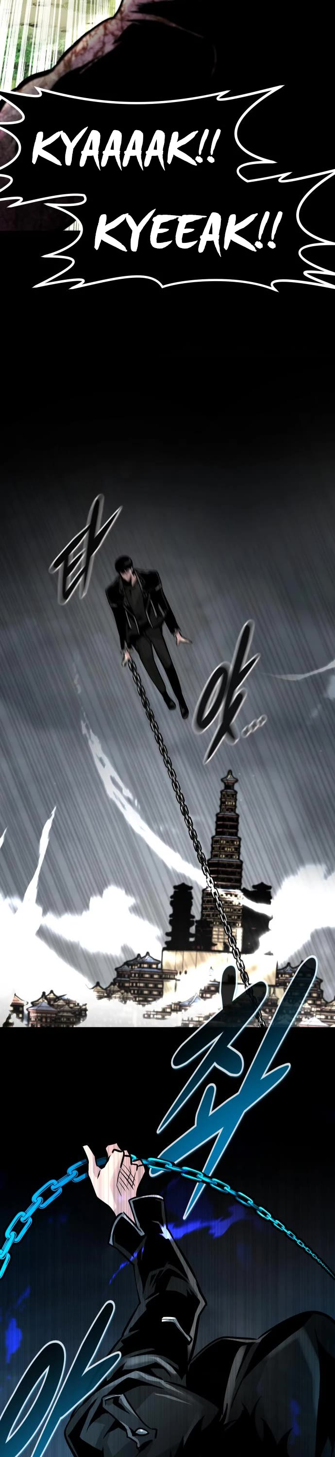 All Rounder Chapter 67 page 12 - Chapter 67