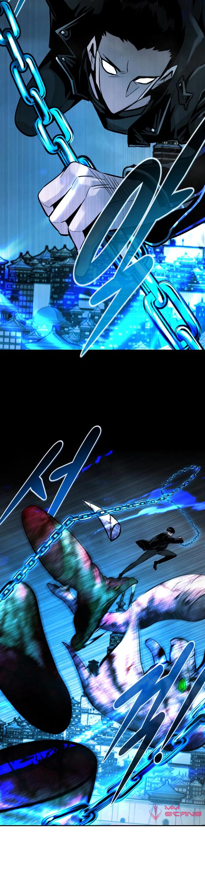 All Rounder Chapter 67 page 13 - Chapter 67