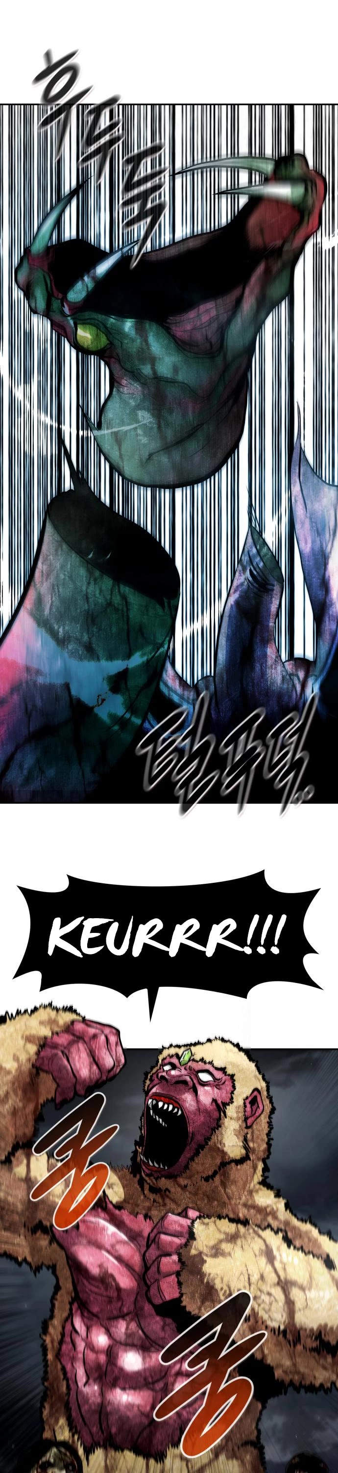 All Rounder Chapter 67 page 14 - Chapter 67