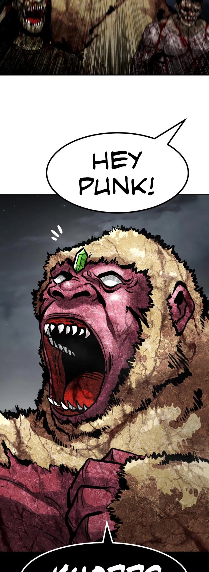 All Rounder Chapter 67 page 15 - Chapter 67