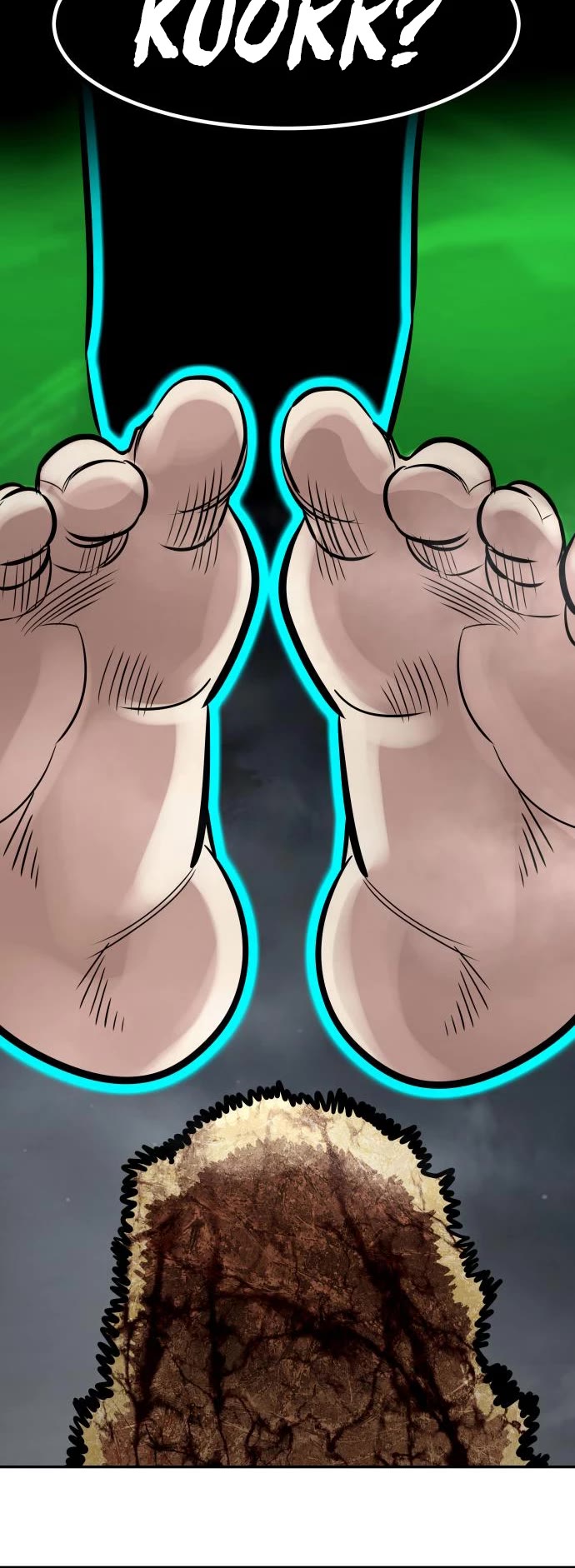 All Rounder Chapter 67 page 16 - Chapter 67