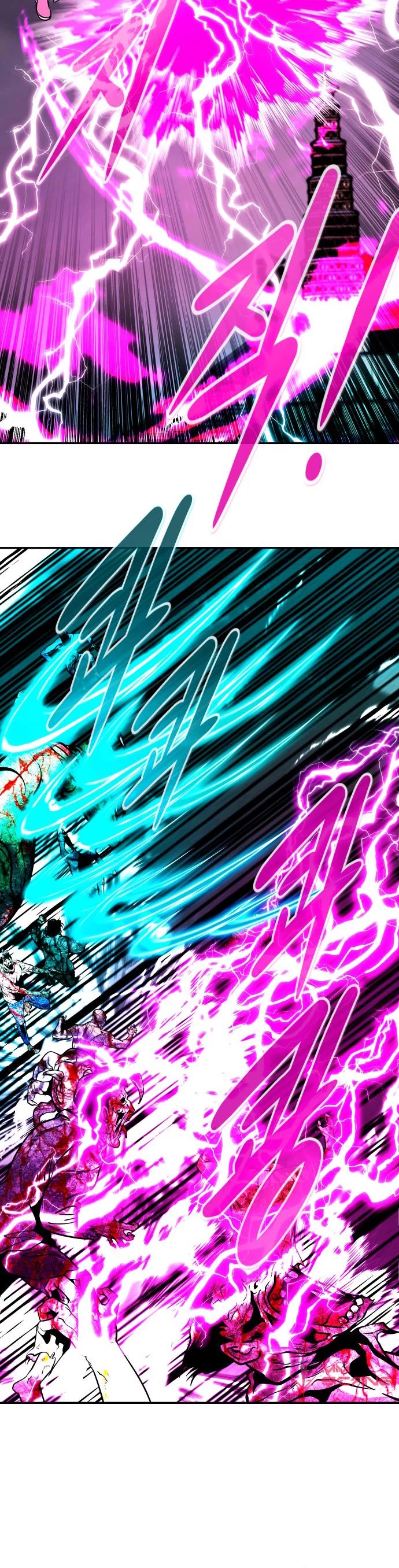 All Rounder Chapter 67 page 19 - Chapter 67