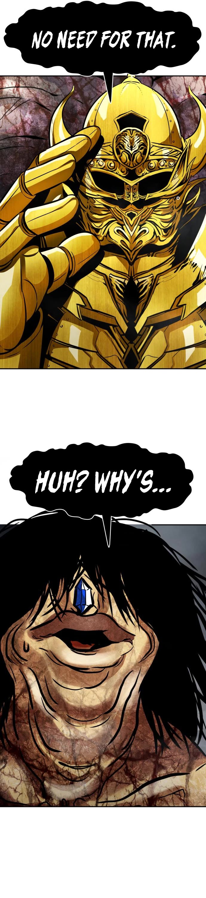 All Rounder Chapter 67 page 23 - Chapter 67