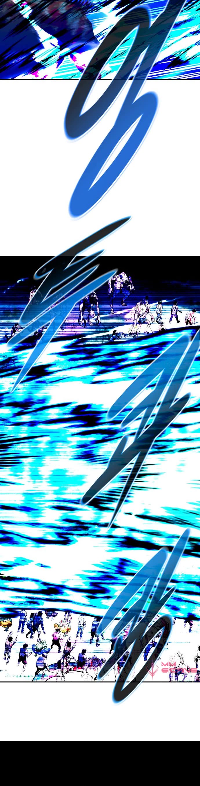 All Rounder Chapter 67 page 25 - Chapter 67