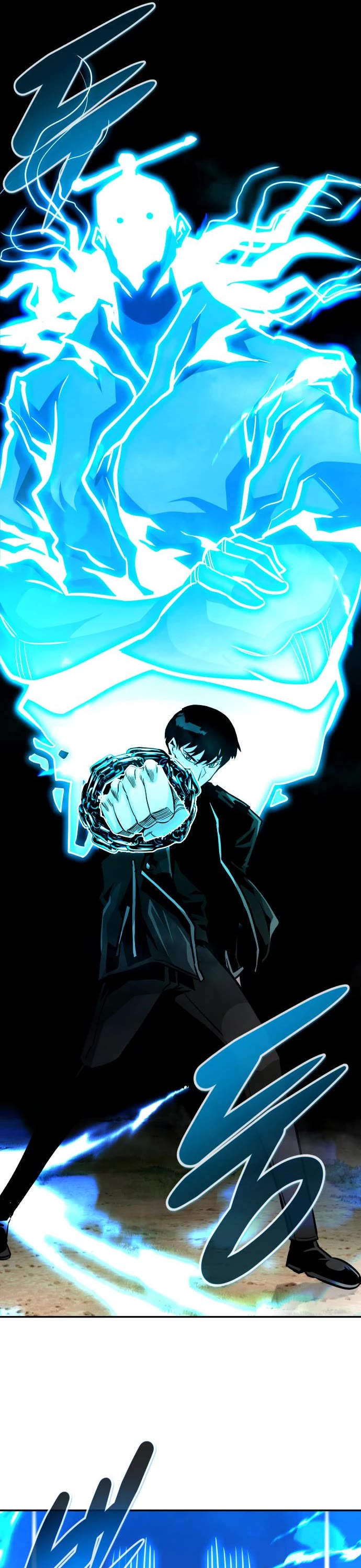 All Rounder Chapter 67 page 26 - Chapter 67