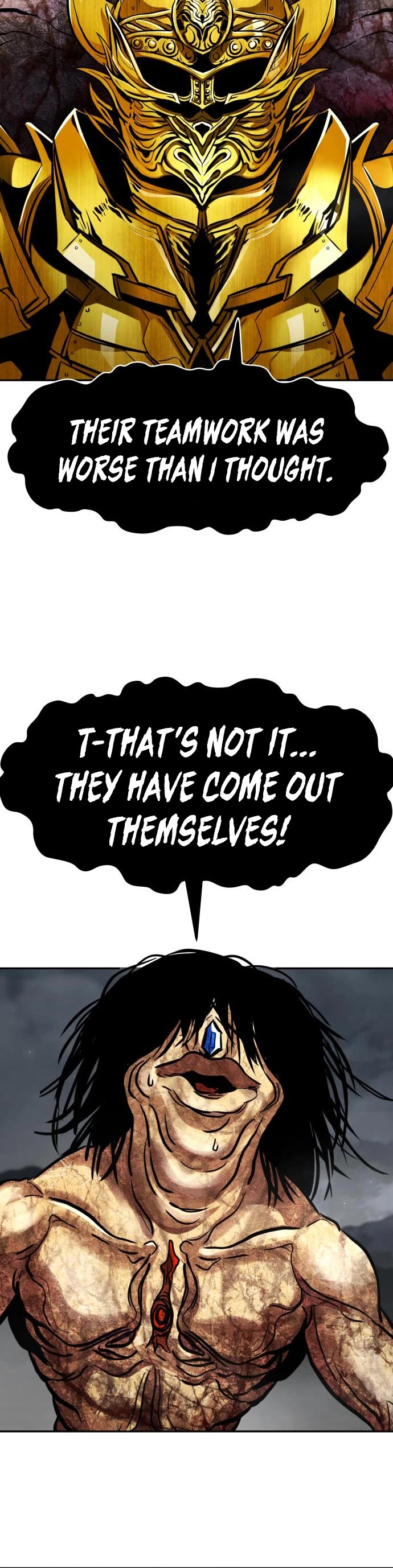 All Rounder Chapter 67 page 4 - Chapter 67