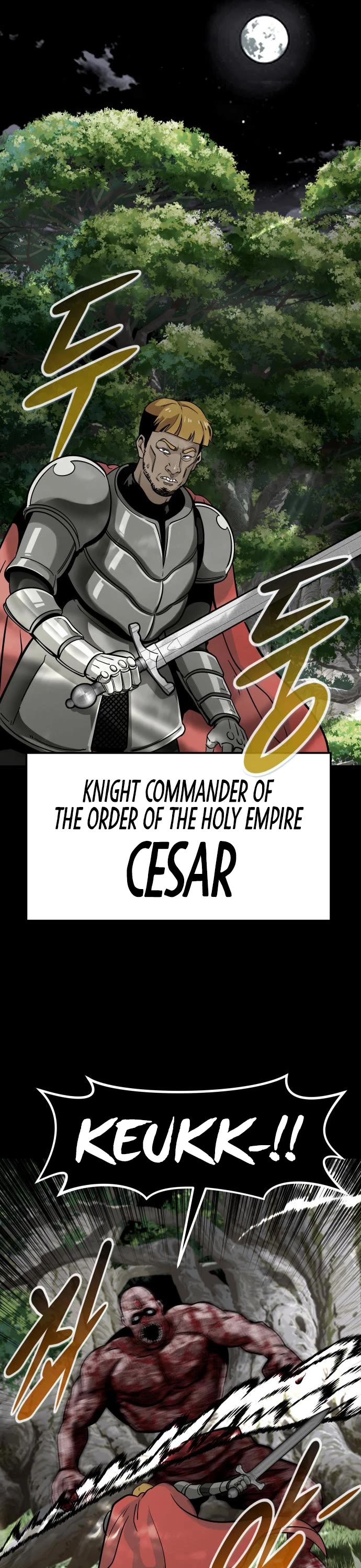 All Rounder Chapter 67 page 41 - Chapter 67