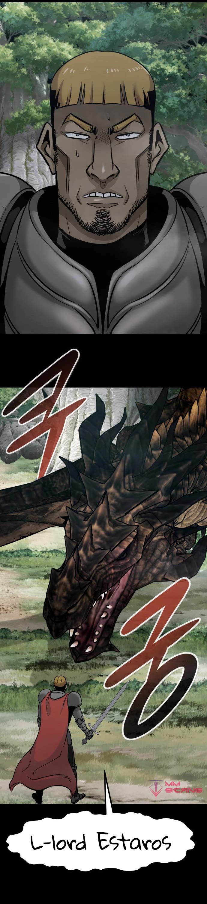 All Rounder Chapter 67 page 43 - Chapter 67