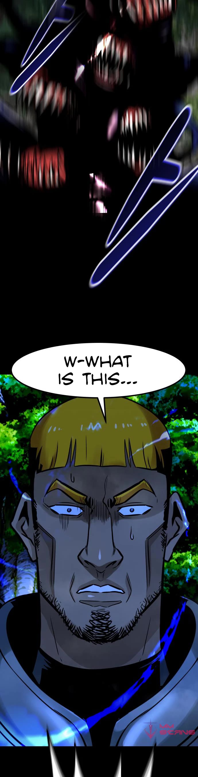 All Rounder Chapter 67 page 48 - Chapter 67