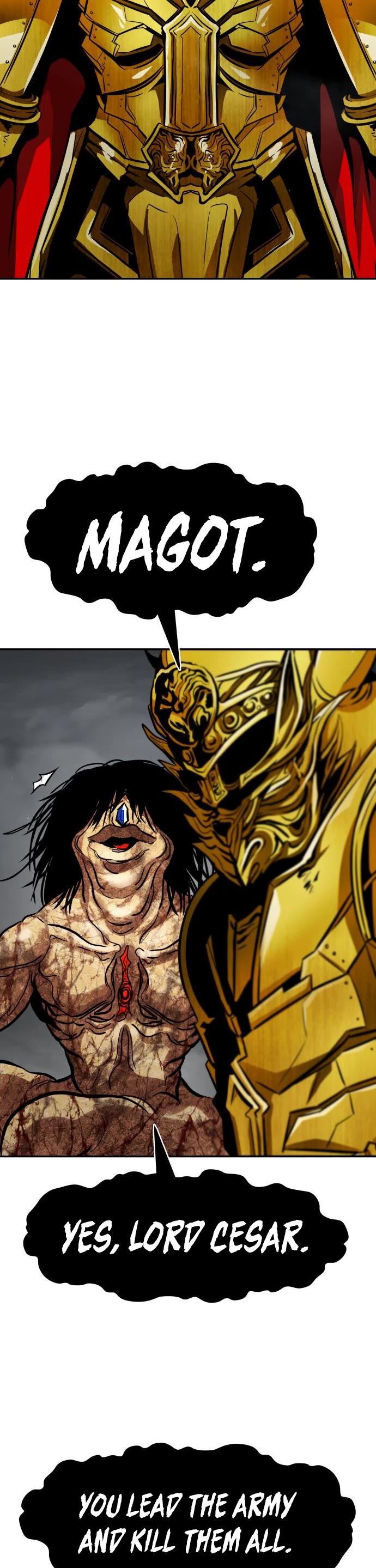 All Rounder Chapter 67 page 54 - Chapter 67