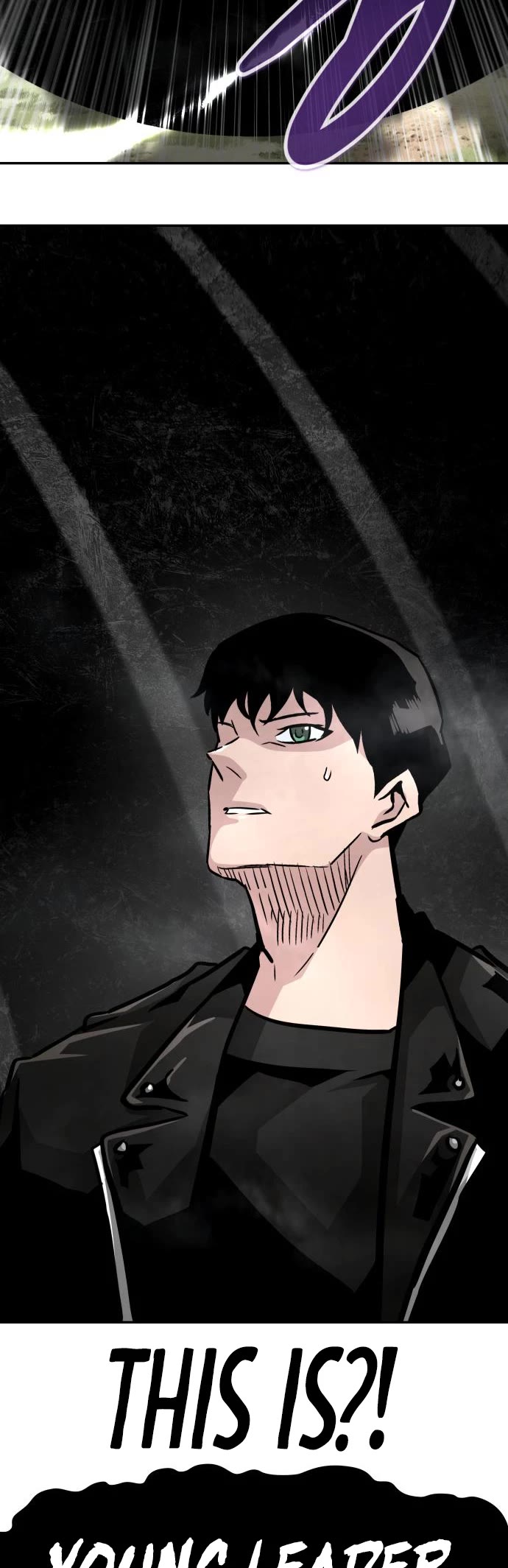 All Rounder Chapter 67 page 57 - Chapter 67